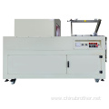 Cutting Sealing Shrink Wrapping Machine L Bar Sealer